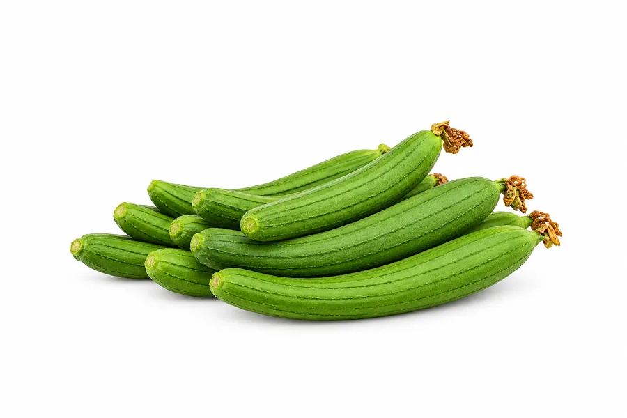 Ridge Gourd / Torai