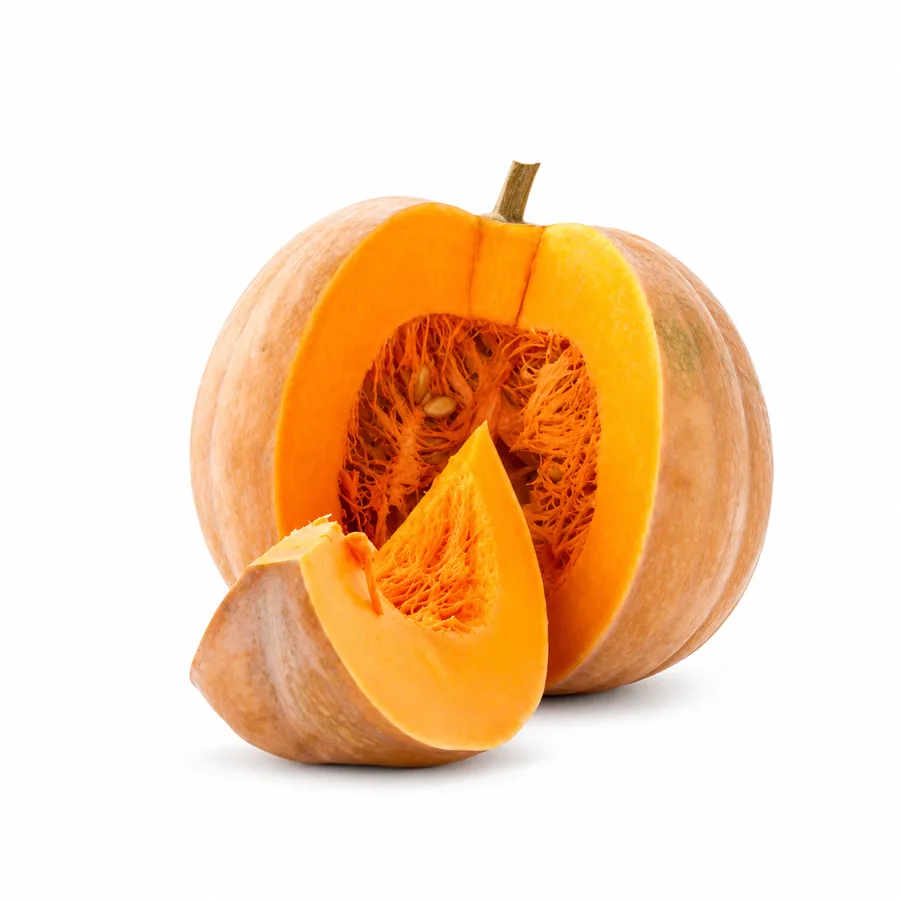 pumpkin / Kaddoo